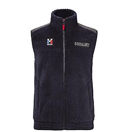 GILET SANS MANCHE HERITAGE FLEECE