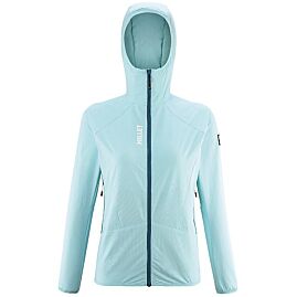 SOFTSHELL V ICON TRILOGY  W