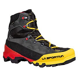 CHAUSSURES D'ALPINISME AEQUILIBRIUM LT GTX