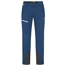 SOFTSHELL ALPINE GUIDE PANT