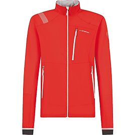 SOFTSHELL SCIORA JACKET