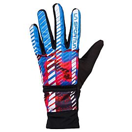 GANTS WINTER RUNNING GLOVES EVO W