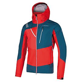 VESTE D'ALPINISME