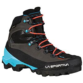 CHAUSSURES D'ALPINISME AEQUILIBRIUM LT GTX W