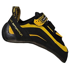 Chaussons d'escalade Vapor Velcro Scarpa - Croque Montagne