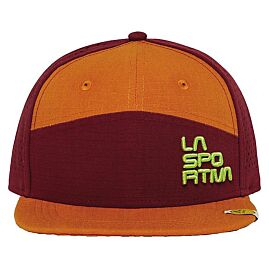 CASQUETTE TRUCKER TRAVERSE TRUCKER