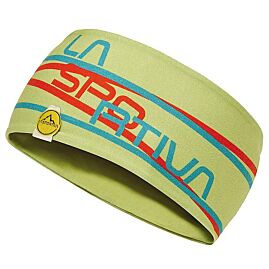 BANDEAU STRIPE HEADBAND