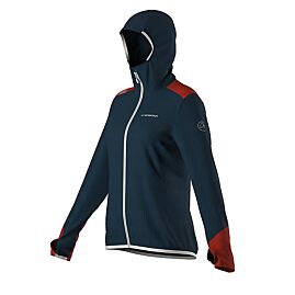 POLAIRE AEQUILIBRIUM THERMAL HOODY W