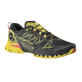 CHAUSSURES DE TRAIL BUSHIDO 3 M