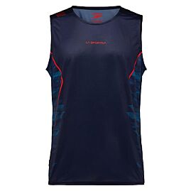 DEBARDEUR PACER TANK M