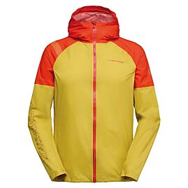 VESTE IMPERMEABLE POCKET SHELL M