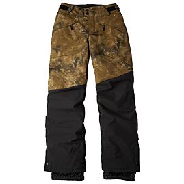 PANTALON DE SKI ANVIL COLOR DATE PANTS