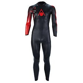 COMBINAISON DE TRIATHLON RACER V3 HOMME