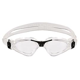 LUNETTE DE NATATION KAYENNE TRANSP