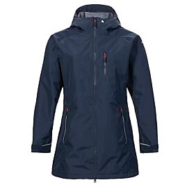 VESTE SARDINIA LONG RAIN FEMME