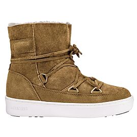 CHAUSSURES CHAUDES MB PULSE JR GIRL SHEARLING