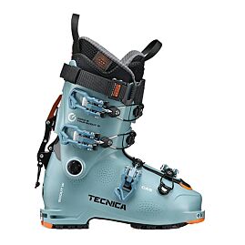 CHAUSSURES SKI DE RANDO ZERO G TOUR SCOUT W LICHEN