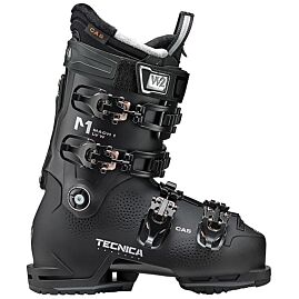 CHAUSSURES SKI PISTE MACH1 LV 105 W TD GW BLACK