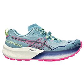 CHAUSSURES DE TRAIL FUJI SPEED 2 W