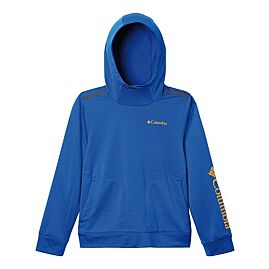 SWEAT CAPUCHE TECH TREK HOODIE