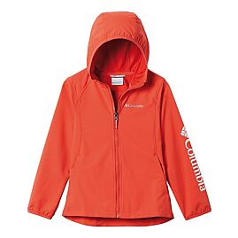 VESTE CAPUCHE ROCKY RANGE SOFTSHELL