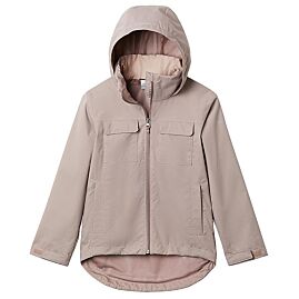 VESTE IMPERMEABLE VEDDER PARK JKT GIRL