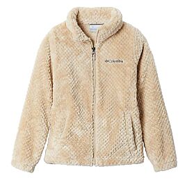 VESTE POLAIRE FIRE SIDE SHERPA FULL ZIP II