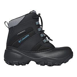 CHAUSSURE CHAUDE YOUTH ROPE TOW III WATERPROOF