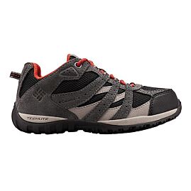 CHAUSSURES DE RANDONNEE  YOUTH REDMOND WATERPROOF