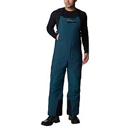 PANTALON HIGHTLAND SUMMIT BIB M