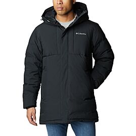 VESTE ALDERCREST DOWN PARKA M