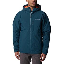 VESTE EXPLORER EDGE INSULATED JKT M