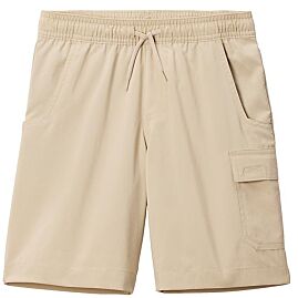 SHORT SILVER RIDGE UTILITY SHORT