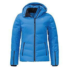 VESTE SKI CALDIROLA L