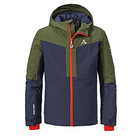 VESTE SKI JACKET RASTKOGEL B