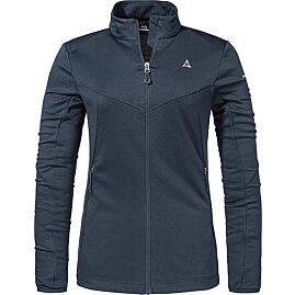 POLAIRE FLEECE JACKET SVARDALEN L