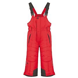 SALOPETTE DE SKI BIB BOY 21