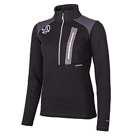 POLAIRE RUVIKKA 1/2 ZIP W