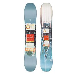 SNOWBOARD RUSSELL X ALGOYTHM LTD