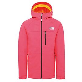 VESTE DE SKI YOUTH CHAKADO INSULATED JACKET