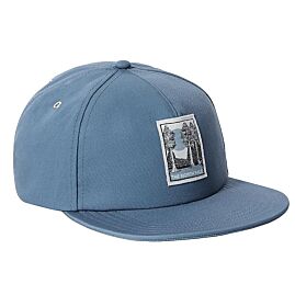 CASQUETTE VANNAGON BALLCAP