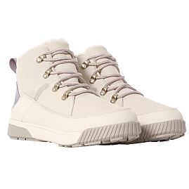 CHAUSSURES ESPRIT OUTDOOR SIERRA MID LACE WP W