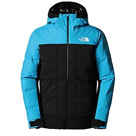 M BELLION DOWN JACKET