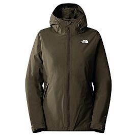 W CARTO TRICLIMATE JACKET