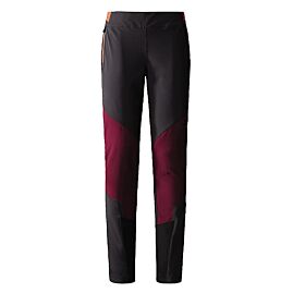 W DAWN TURN PANT