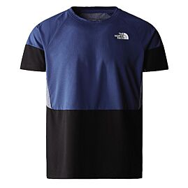 M BOLT TECH TEE