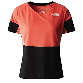 W BOLT TECH TEE