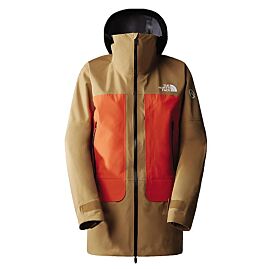 W SUMMIT VERBIER GTX JACKET