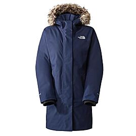 W ARCTIC PARKA