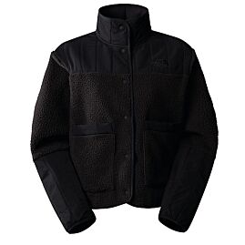 VESTE POLAIRE CRAGMONT FLEECE W